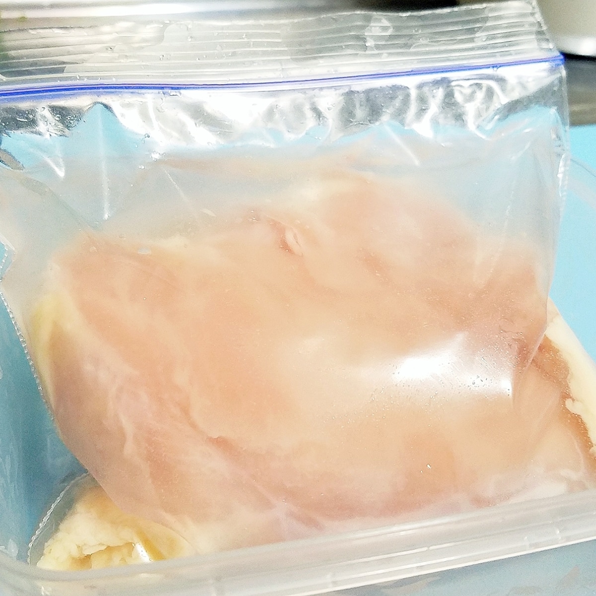 漬け込み半日 鶏肉を驚くほど柔らかくする方法 レシピ 作り方 By チヅ 楽天レシピ 漬け込み半日 鶏肉を驚くほど柔らかくする方法 レシピ 作り方 By チヅ 楽天レシピ